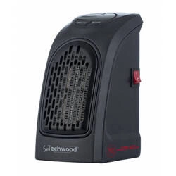Techwood TCG-400 electric radiator