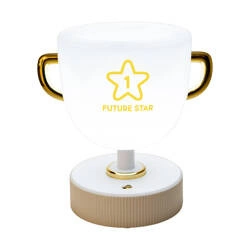 SuperFire W-006 Champion Light children's night lamp