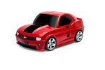 Chevrolet Camaro - car-shaped suitcase