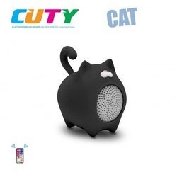 iDance CB10 - a speaker in the shape of a cat
