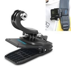 RUIGPRO 360° Strap mount for sports cameras
