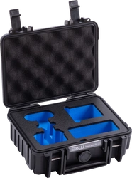 Professional B&W case for Insta360 GO 3 / GO 3s cameras