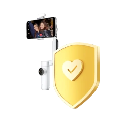 Insta360 Virtual Care | Insta360 Flow