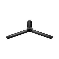 Insta360 All Purpose Tripod - a tripod extendable to a diameter of 46cm!