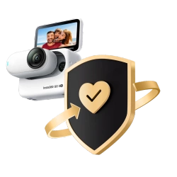 Insta360 FlexiCare for GO 3S