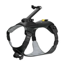 Pet harnesses, size M, for mounting Insta360 GO 3/ GO 3S cameras