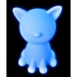 iDance ILS 200 My Cat - a luminous speaker with a power of 10 watts
