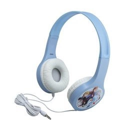 Frozen Ii Elza On-Ear Headphones for Children / Fr-v126