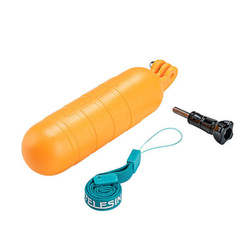 Telesin GP-MNP-102 | basic buoyancy mount for sports cameras