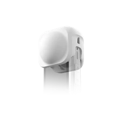 Insta360 X4 Air Lens Cap | Arctic White