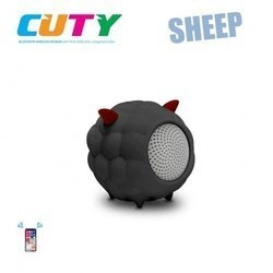 iDance CA10 - sheep-shaped loudspeaker