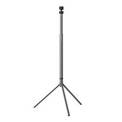 Projector stand / tripod / tripod, rotatable, up to 10 kg