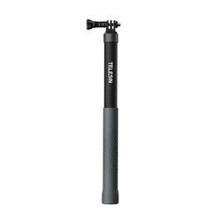 Telesin GP-MNP-002 | Carbon fiber selfie stick 120 cm