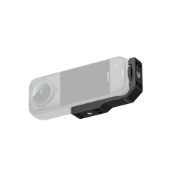 Insta360 X5 Vertical - Horizontal Mount