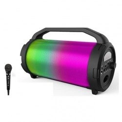 iDance Cyclone 400 - portable speaker 50W