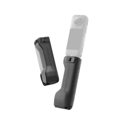 Insta360 X5 Foldable Utility Handle