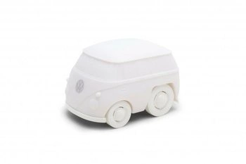 Ridaz VW bus mood light - a car-shaped night lamp