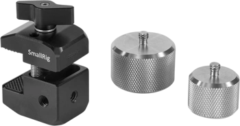 SmallRig 2465 Counterweight & Clamp for Gimbals