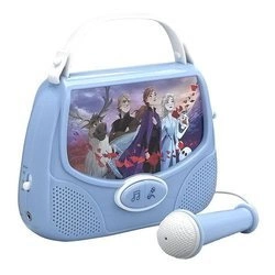 Frozen 2 - bag karaoke set