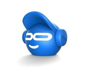 iDance Beat Dude Mini - 5W Bluetooth speaker