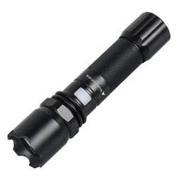 Superfire A10 flashlight, 550lm, USB