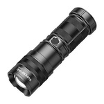 Superfire GT60 flashlight, 2600lm, USB-C