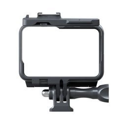 Insta360 ONE R Shoe Mounting Bracket - camera frame