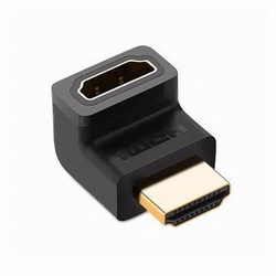 HDMI male to HDMI female adapter | UGREEN HD112 | 4K