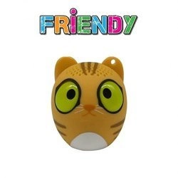 iDance AS100 - 3W Bluetooth speaker