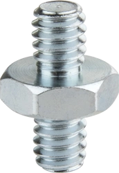 Kupo KS-051 1/4"-20 Male to 1/4"-20 Male Thread Adapter