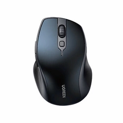 UGREEN MU101 | Wireless mouse | 2.4G+BT | Blue