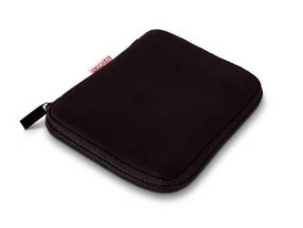 Original case for Becker navigation with a 5-inch screen