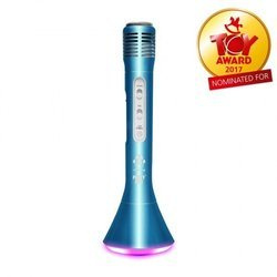 iDance PM 10 - Bluetooth microphone