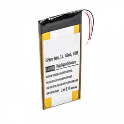 Battery - Becker series.6 / .6s / .6sl