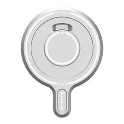 PULUZ PU710S | Magnetic phone holder for Insta360 Flow gimbal