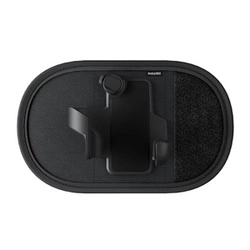 Insta 360 Flow 2 Pro Backpack Mount