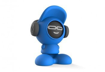 iDance Beat Dude - Bluetooth speaker 10W