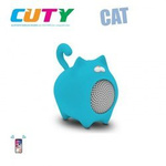 iDance CB10 - a speaker in the shape of a cat