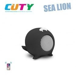 iDance CC10 - a speaker in the shape of a sea lion