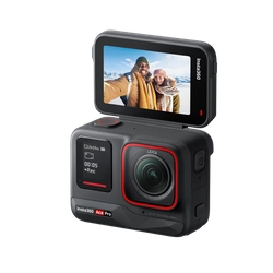 Insta360 Ace Pro - 8K camera with AI artificial intelligence and LEICA optics