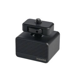 Insta360 Vibration Damper | original vibration damper for motorcycle, bicycle, quad
