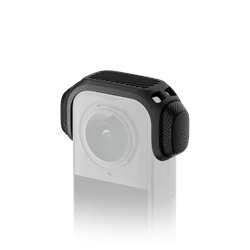 Insta360 X5 Mic Windshield