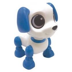 Robot Puppy Dog Power Puppy Lexibook