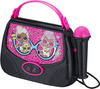 LOL karaoke LL-V111 - LOL Surprise karaoke set