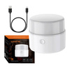 Superfire T20 camping lamp, 180lm, USB