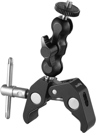 SmallRig 2164 | Multifunctional handle with crab arm