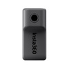 Insta360 ONE X2 / ONE RS 1-Inch 360 Edition Mic Adapter - Vertical Version Microphone Adapter