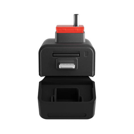 Insta360 Quick Reader (Horizontal) | original reader for ONE R / ONE RS cameras