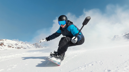 Insta360 X4 Air Starter Bundle