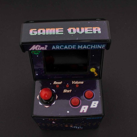 ORB - 240in1 - 16bit Mini Arcade Machine